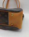 LOUIS VUITTON MONOGRAM MM BOETIE