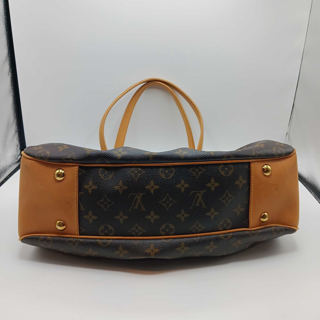 LOUIS VUITTON MONOGRAM MM BOETIE