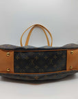 LOUIS VUITTON MONOGRAM MM BOETIE