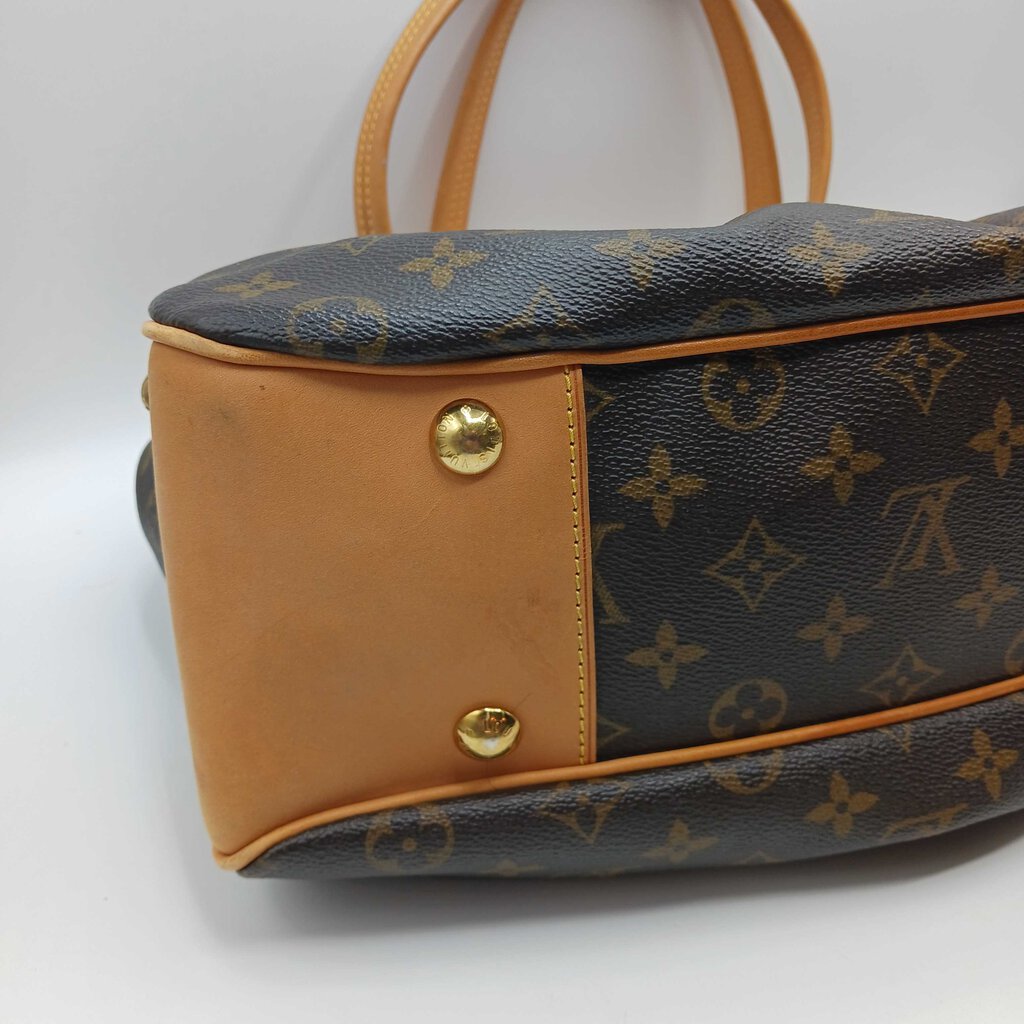 LOUIS VUITTON MONOGRAM MM BOETIE