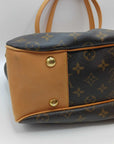 LOUIS VUITTON MONOGRAM MM BOETIE