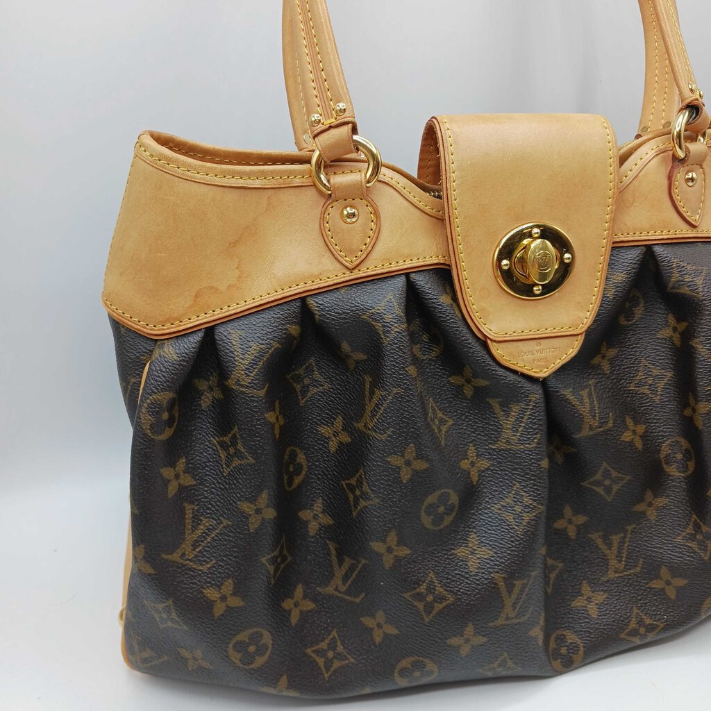 LOUIS VUITTON MONOGRAM MM BOETIE