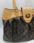 LOUIS VUITTON MONOGRAM MM BOETIE