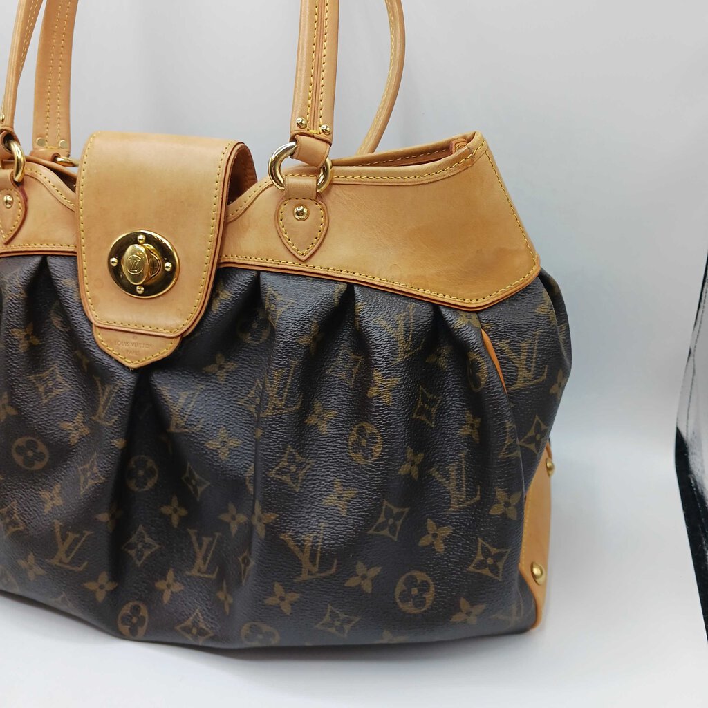 LOUIS VUITTON MONOGRAM MM BOETIE