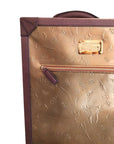 FERRAGAMO FLORENCE SUITCASE carry-on