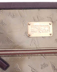 FERRAGAMO FLORENCE SUITCASE carry-on