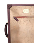 FERRAGAMO FLORENCE SUITCASE carry-on