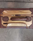 FERRAGAMO FLORENCE SUITCASE carry-on