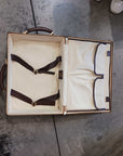 FERRAGAMO FLORENCE SUITCASE carry-on