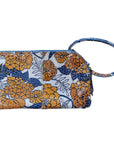 HOBO SABLE orange blossom WRISTLET