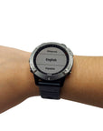 GARMIN FENIX 6 WATCH retail 549.00