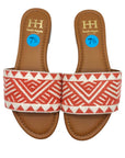 HAUTE HIPPIE SZ 7.5