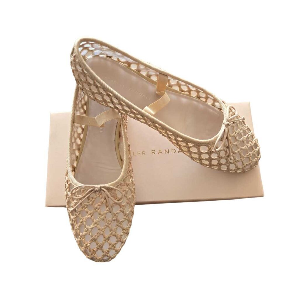 LOEFFLER RANDALL LEONIE SZ 9 runs big retail 275.00
