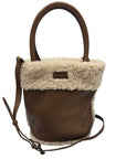 UGG bucket bag