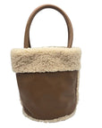 UGG bucket bag