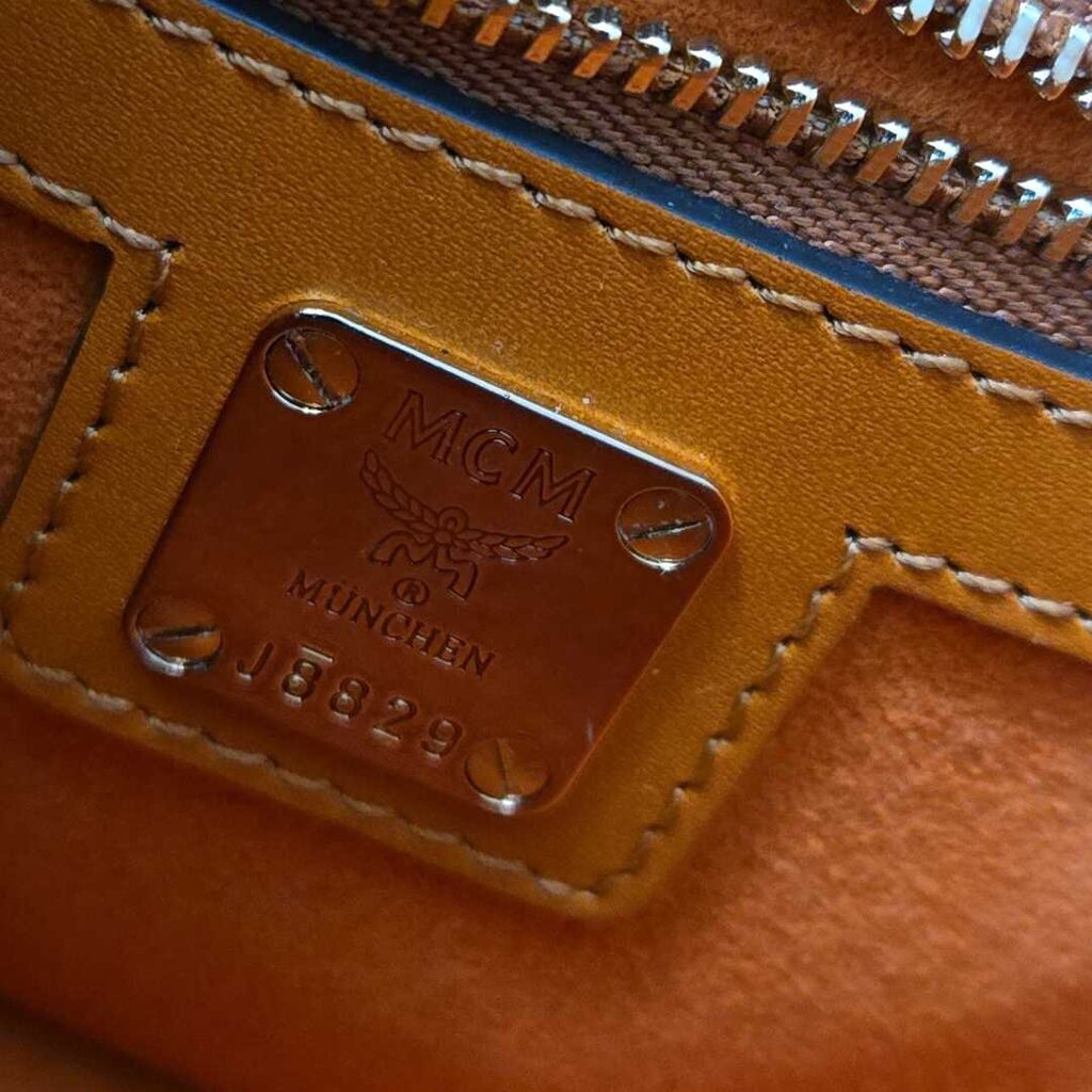 MCM mini PATRICIA VISETOS retail 690.00