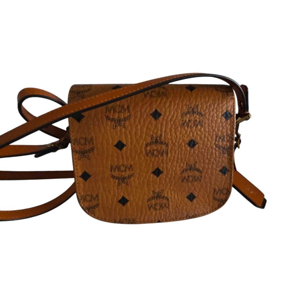 MCM mini PATRICIA VISETOS retail 690.00