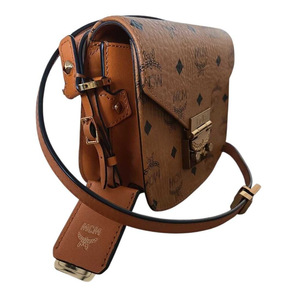 MCM mini PATRICIA VISETOS retail 690.00