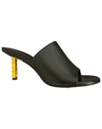 GIVENCY G CUBE MULE new 895.00 SZ 37.5 = 7