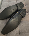 FERRAGAMO LOAFER SZ 13 D retail 895.00