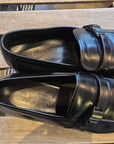 FERRAGAMO LOAFER SZ 13 D retail 895.00