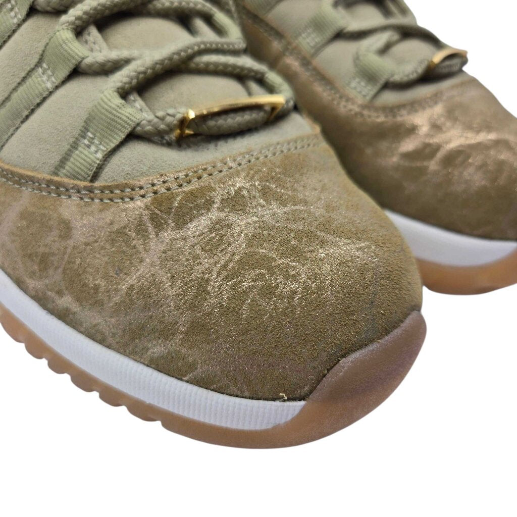 NIKE AIR JORDAN 11 RETRO SZ 11