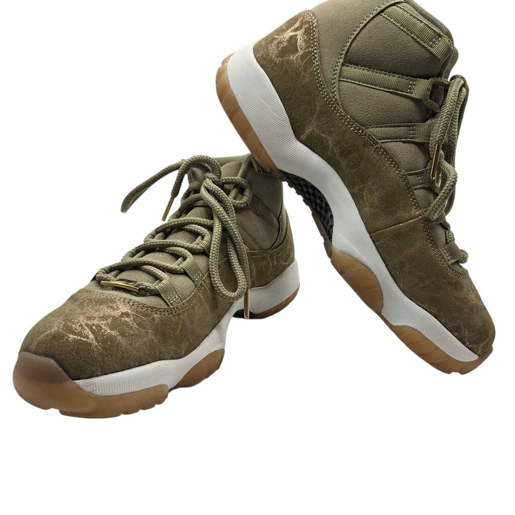 NIKE AIR JORDAN 11 RETRO SZ 11