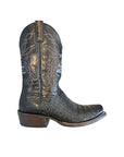 TOP HAND BOOT w TITO'S SZ 11.5