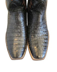 TOP HAND BOOT w TITO'S SZ 11.5