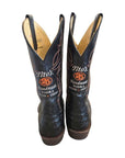 TOP HAND BOOT w TITO'S SZ 11.5