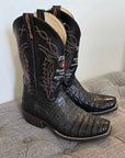 TOP HAND BOOT w TITO'S SZ 11.5