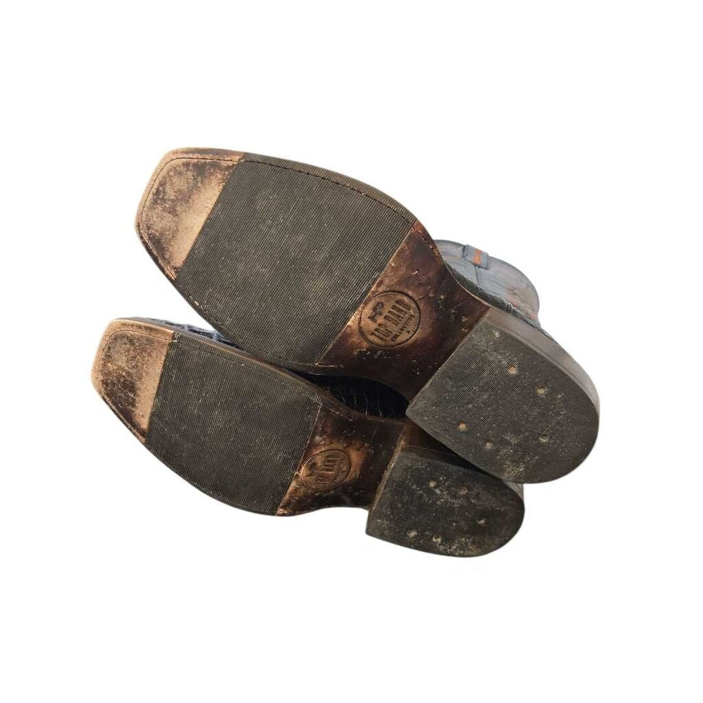 TOP HAND BOOT w TITO'S SZ 11.5