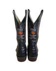 TOP HAND BOOT w TITO'S SZ 11.5