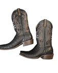 TOP HAND BOOT w TITO'S SZ 11.5