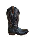 TOP HAND BOOT w TITO'S SZ 11.5