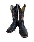 TOP HAND BOOT w TITO'S SZ 11.5