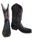 TOP HAND BOOT w TITO'S SZ 11.5