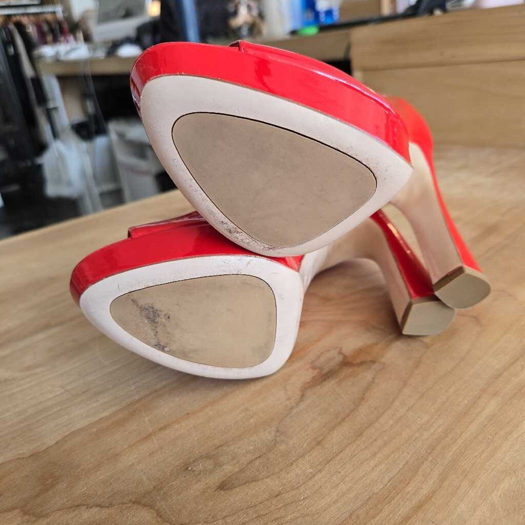 MIU MIU 38.5 retail 680.00 SZ 8/8.5