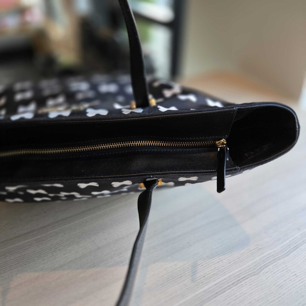 KATE SPADE blake avenue bow margareta