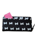 KATE SPADE BOW WALLET