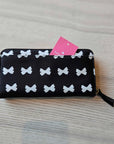 KATE SPADE BOW WALLET