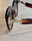 TOD'S SUNGLASSES