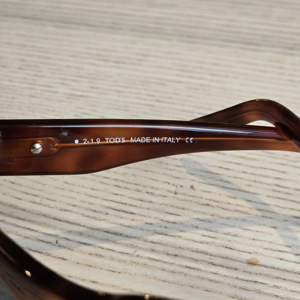 TOD&#39;S SUNGLASSES
