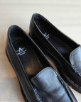AQUATALIA LOAFER SZ 9 retail 380.00
