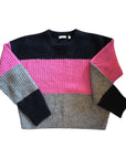 ALC ALPACA SWEATER retail 260.00 W