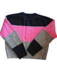 ALC ALPACA SWEATER retail 260.00 W