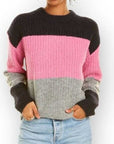 ALC ALPACA SWEATER retail 260.00 W