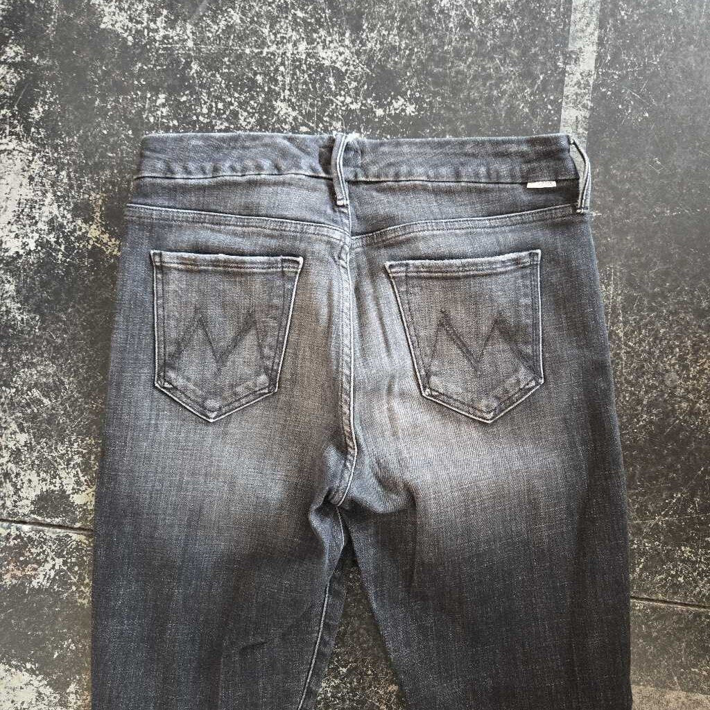 MOTHER LOOKER FRAY 29" retail 268.00