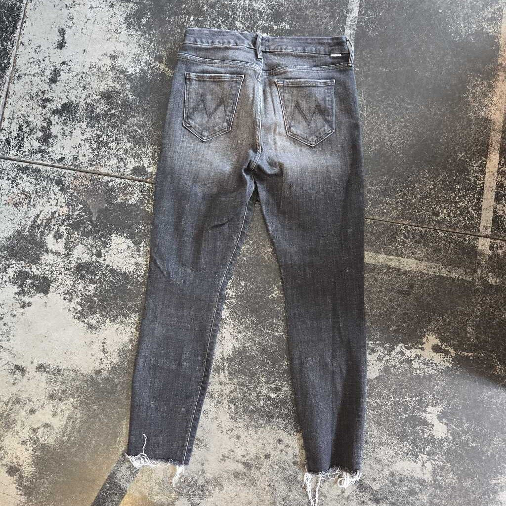 MOTHER LOOKER FRAY 29" retail 268.00