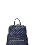 MZ WALLACE AUDREY QUILTED BACKPACK